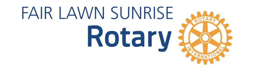 Fair Lawn Sunrise Rotary